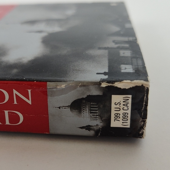 In the Dark: The True Story of the Blackout Ripper by Simon Read - Picture 7 of 7